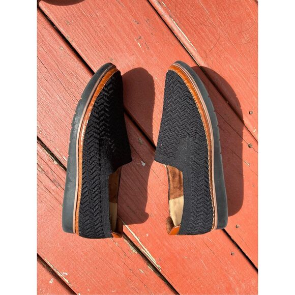 Cobb Hill Lightweight Slip-on Camryn Flats Shoes, Sz 8 - Picture 5 of 6